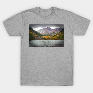 Stormy Day T-Shirt